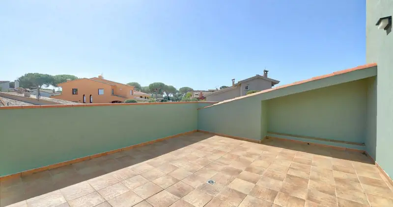 Chalet en venta en Mont-ras, Girona