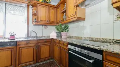 Casa en venta en Pontellas