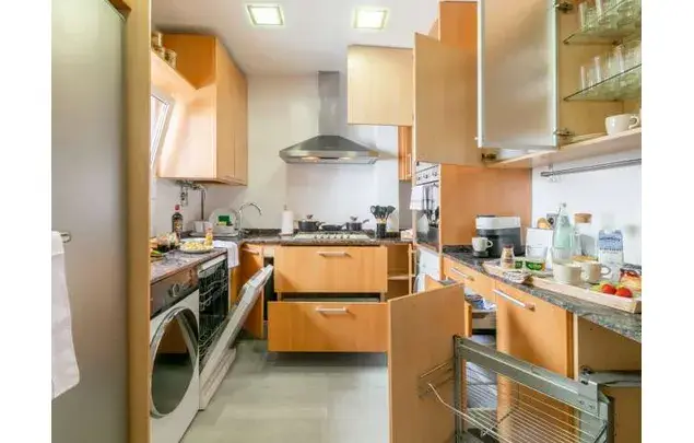 Alquiler Habitaciones 114m2 Barcelona Piso Compartido