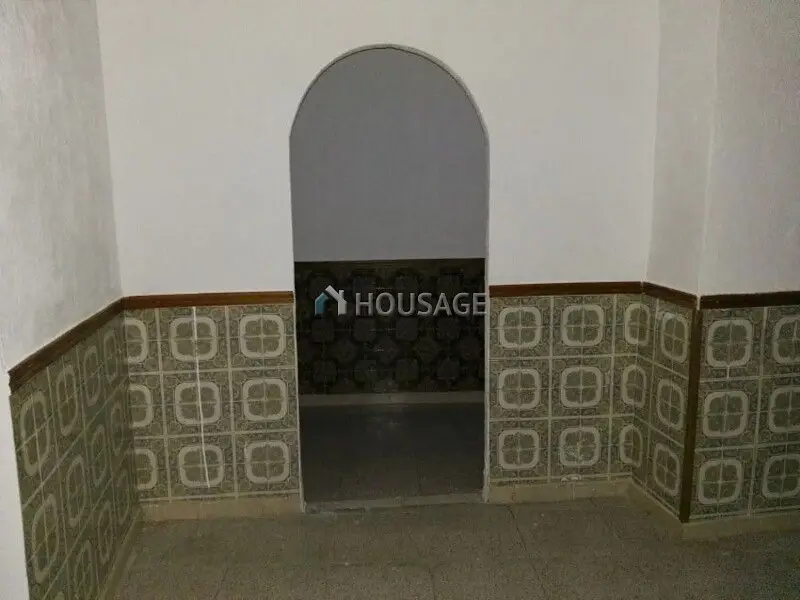 Piso en venta en Villena centro - 4 dormitorios y 2 baños