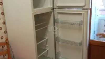 Piso en Venta Barrio Santiago Todo Exterior Luminoso Cerca Tren Autobus