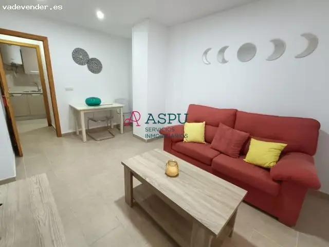 Alquiler Piso Centro Cádiz Curso 2025 2026 Estudiantes