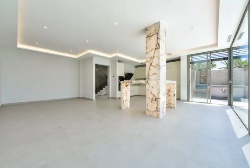 Chalet en venta en Calpe / Calp, Alicante