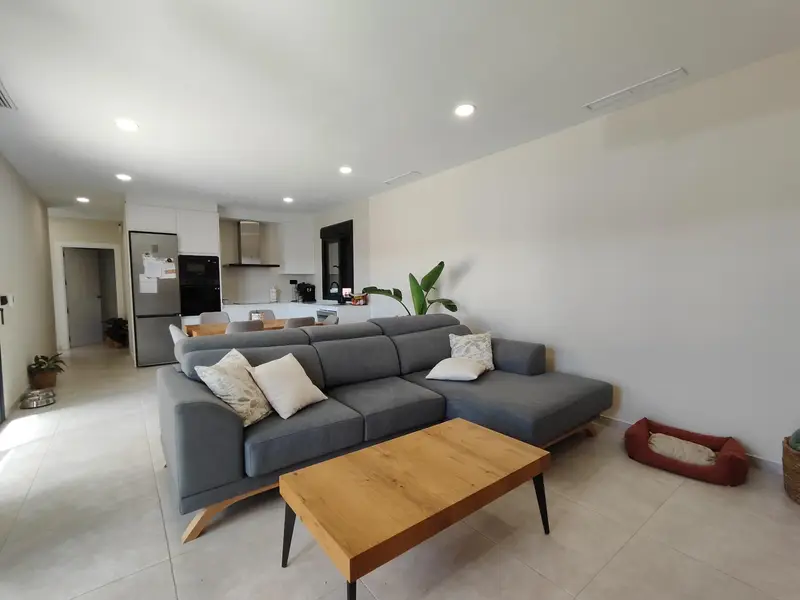 Villas de Lujo en Pinoso Obra Nueva Alegria XII