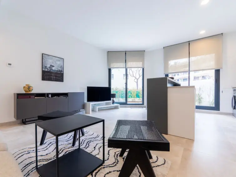 Apartamento Cambrils 1 Dormitorio Cerca de la Playa