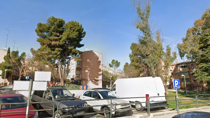 Piso en Madrid Subasta Online hasta el 2 de Junio de 2025