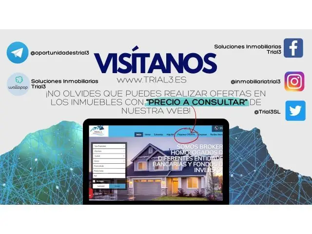 Venta Casa Isla Cristina Huelva 327m2 3 Habitaciones 2 Baños