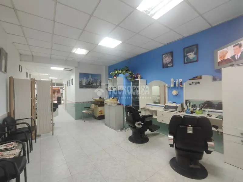 Local comercial en venta en Ribera del Genil