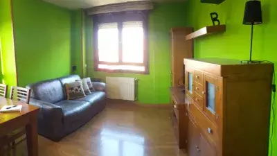 Piso en Alquiler 2 Dormitorios Garaje Trastero Amueblado
