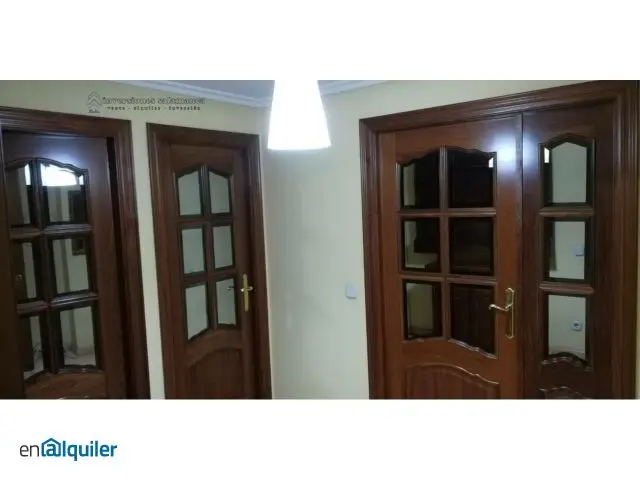Alquiler Piso Amueblado Garrido Estudiantes Curso 24 25