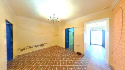Casa adosada en venta en Alcolea del Rio Sevilla