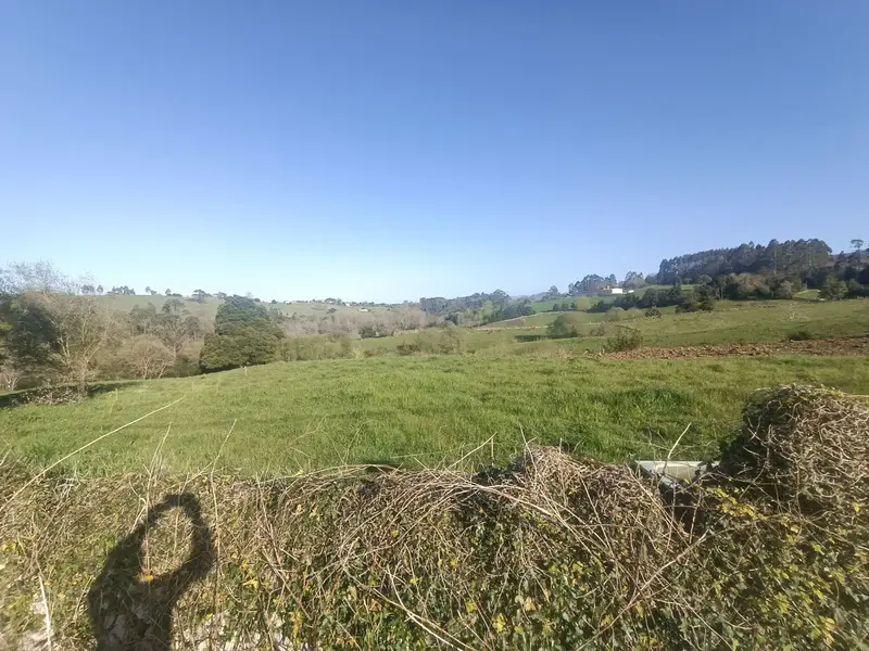Venta Solar en Ribadedeva - Ref: 204