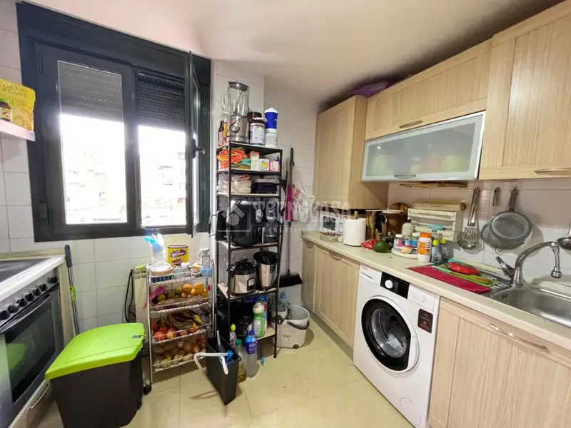 Piso en venta en Talavera de la Reina Centro 103m2 3 dormitorios