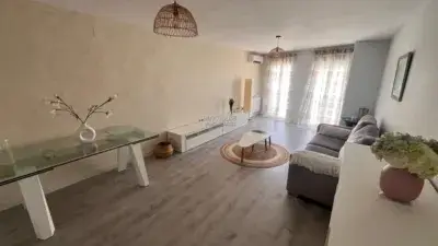 Piso Diseño Illescas 100m² 2 Dormitorios 2 Baños Amueblado