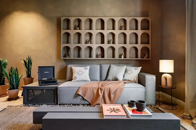 Apartamento en alquiler en Carrer de la Diputaci\]{on Barcelona