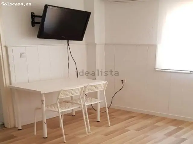 Estudio Calle Santa Lucia Ideal Trabajadores