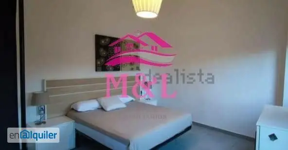 Apartamento tipo Loft en Mérida Centro 60m2 1 Dormitorio Terraza