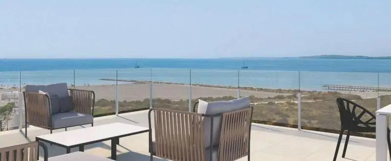 Apartamento en Venta Santa Pola 3 Dormitorios