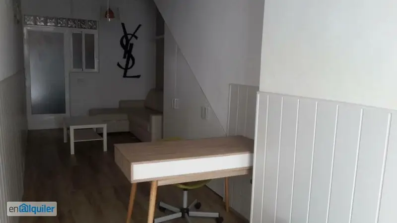 Loft Moderno Amueblado Pueblo Viejo