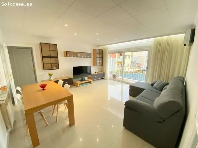 4 Habitaciones Estudiantes Sabadell Piso Equipado