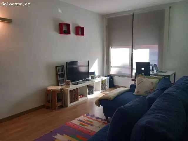 Piso en Venta Poble Nou Habitacion Doble Cocina Americana