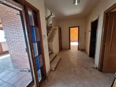 Casa en Castellar del Valles Airesol 191m2 3 habitaciones 2 baños piscina