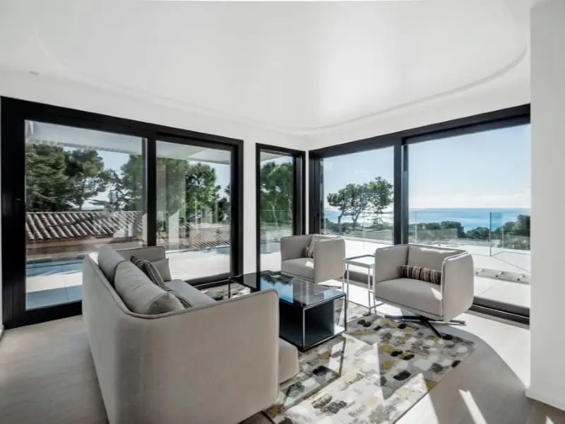 Villa de Lujo en Platja dAro cerca de la Playa