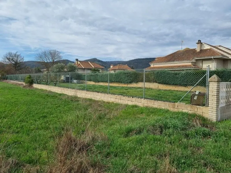 Venta Suelo Quintanilla Sociguenza 938m2