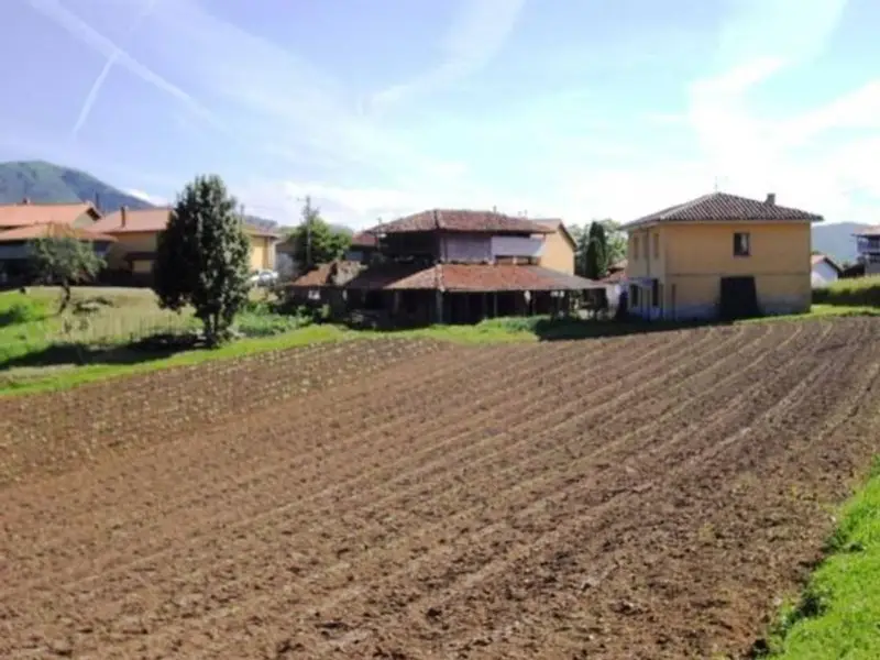 Chalet en Asturias con 4000m2 de parcela