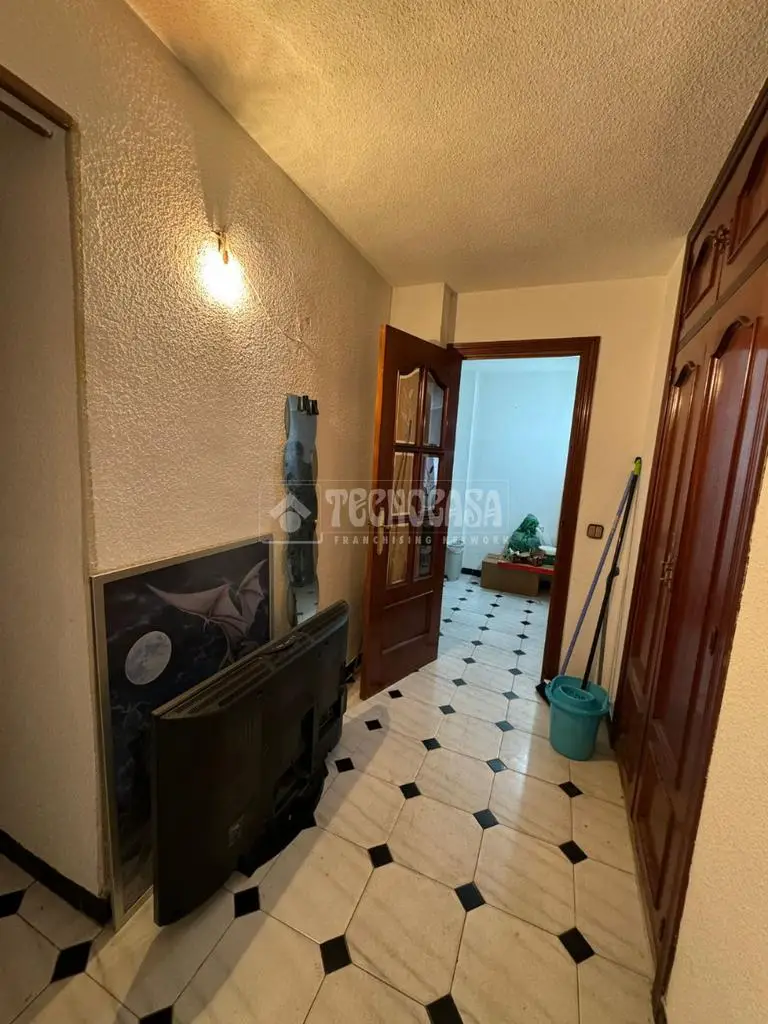 Piso en Venta Puente de Vallecas 4 Dormitorios 2 Baños Garaje