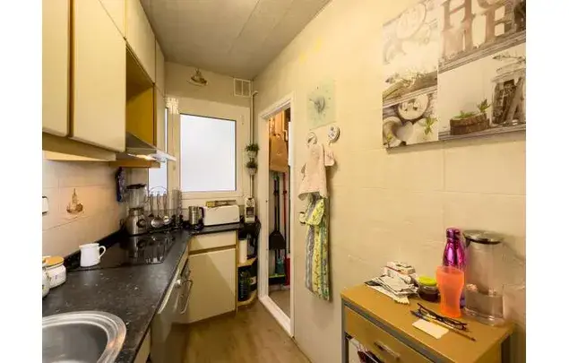 Habitacion en piso compartido Barcelona