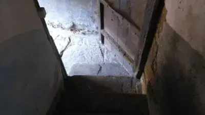 Casa Rustica en Canduela para Reformar