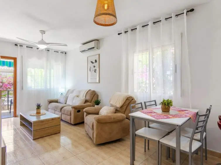 Casa Adosada Orihuela Costa 4 Dormitorios 70m2
