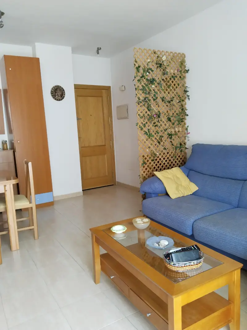Apartamento en Garrucha cerca del mar
