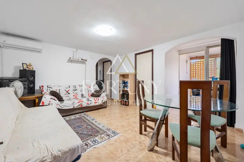 Piso en venta Sant Salvador Tarragona 3 habitaciones