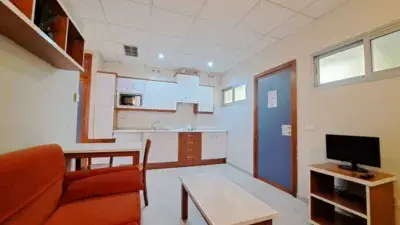 Apartamento en alquiler en Calle Maimónides, 102