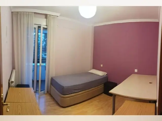 Habitación alquiler Coslada, España