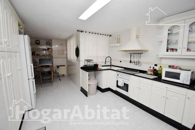 Piso en venta en Burriana / Borriana, Castellón