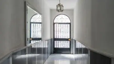 Piso en venta en Cullar Vega centro