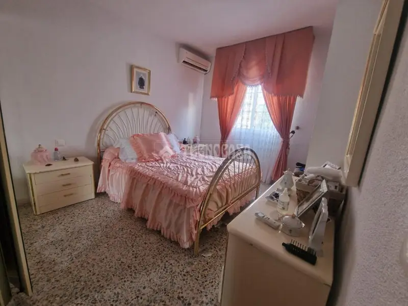 Piso en venta Cordoba 3 dormitorios terraza ascensor financiacion 100