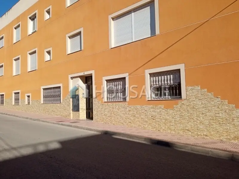 Piso en Venta Puerto Lumbreras 3 Dormitorios 2 Banos