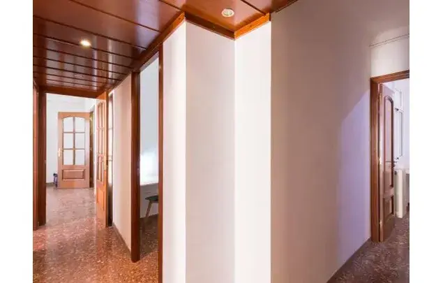 Alquiler Habitaciones 91m2 Barcelona