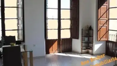 Piso en Alquiler Ronda 3 Dormitorios 2 Baños Terraza