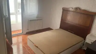 Piso en Venta en Grupo Residencial Santa Olaya 3 Dormitorios 70m2
