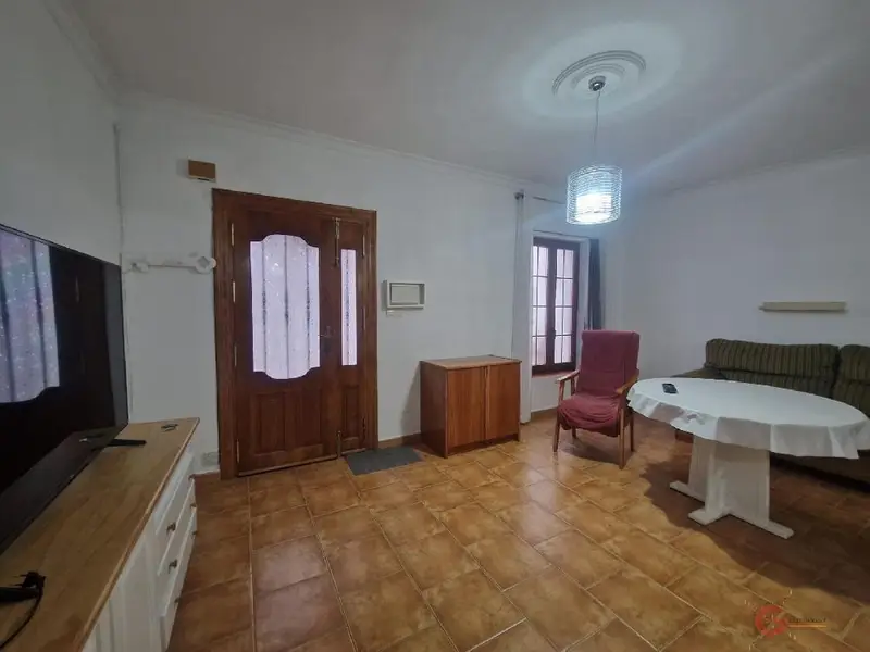 Casa con Garaje en Guajar Fondon 8 Dormitorios
