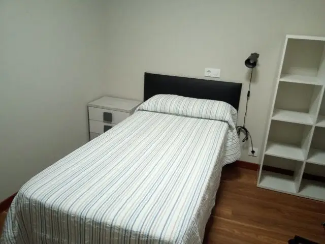 Habitacion Alquiler Vigo Estudiantes Wifi Cocina Equipada
