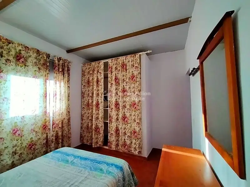 Apartamento en Alquiler Sabinita Alta Arona 1 Dormitorio 50m2