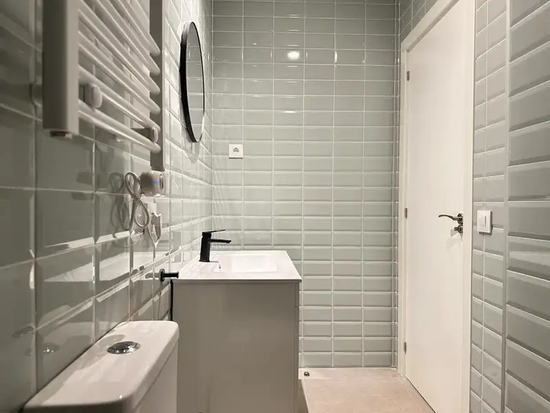 Apartamento 1 Dormitorio Madrid 28047