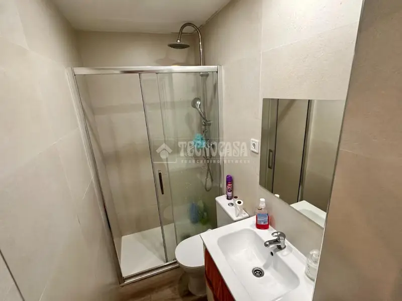 Piso en venta Aluche Bajo moderno 2 dormitorios 2 baños