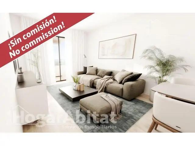 Apartamento Nuevo Finestrat Terraza Piscina Gym